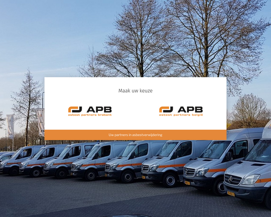 Asbest Partners Logo